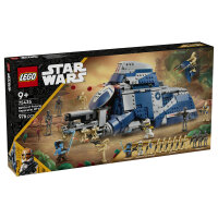 LEGO 75435 Star Wars MTT der Separatisten in der Schlacht von Felucia