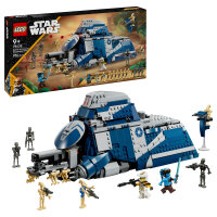 LEGO 75435 Star Wars MTT der Separatisten in der Schlacht von Felucia