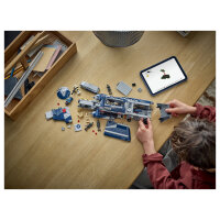 LEGO 75435 Star Wars MTT der Separatisten in der Schlacht von Felucia