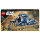 LEGO 75435 Star Wars MTT der Separatisten in der Schlacht von Felucia