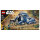 LEGO 75435 Star Wars MTT der Separatisten in der Schlacht von Felucia