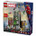LEGO 76324 Marvel Super Heroes Spider-Man vs. Oscorp