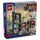 LEGO 76324 Marvel Super Heroes Spider-Man vs. Oscorp