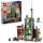 LEGO 76324 Marvel Super Heroes Spider-Man vs. Oscorp