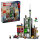 LEGO 76324 Marvel Super Heroes Spider-Man vs. Oscorp