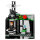LEGO 76324 Marvel Super Heroes Spider-Man vs. Oscorp