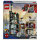 LEGO 76324 Marvel Super Heroes Spider-Man vs. Oscorp