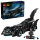 LEGO 76304 DC Super Heroes Batman Forever Batmobil