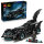 LEGO 76304 DC Super Heroes Batman Forever Batmobil