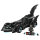 LEGO 76304 DC Super Heroes Batman Forever Batmobil