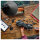 LEGO 76304 DC Super Heroes Batman Forever Batmobil