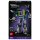 LEGO 10358 Icons Transformers: Soundwave