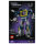 LEGO 10358 Icons Transformers: Soundwave