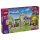 LEGO 42671 Friends Pflanzencaf und Blumenkiosk