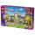 LEGO 42671 Friends Pflanzencaf und Blumenkiosk