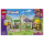 LEGO 42671 Friends Pflanzencaf und Blumenkiosk