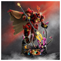 LEGO 71846 Ninjago Der Feuerritter-Mech