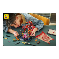 LEGO 71846 Ninjago Der Feuerritter-Mech