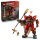 LEGO 71846 Ninjago Der Feuerritter-Mech