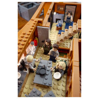 LEGO Ideas 21354 Twilight Cullen House
