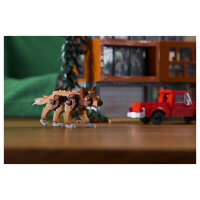 LEGO Ideas 21354 Twilight Cullen House