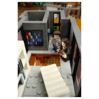 LEGO Ideas 21354 Twilight Cullen House