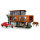 LEGO Ideas 21354 Twilight Cullen House