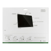 4smarts Second Glass 2.5D fr Samsung Galaxy Tab Active 3