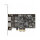 DeLock 2-Port RJ45 2,5 Gigabit LAN i225 2x PCI Express-Karte