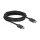 DeLock DisplayPort Kabel 8K 60 Hz 40 Gbps 5m