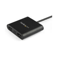 3.0 Adapter USB -> 2x HDMI