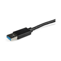 3.0 Adapter USB -> 2x HDMI