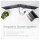 3.0 Adapter USB -> 2x HDMI