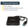 3.0 Adapter USB -> 2x HDMI