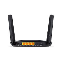 TP-LINK TL-MR6400 - 300Mbps Wireless N 4G LTE Router