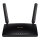 TP-LINK TL-MR6400 - 300Mbps Wireless N 4G LTE Router
