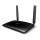 TP-LINK TL-MR6400 - 300Mbps Wireless N 4G LTE Router