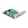 USB 3.1 PCIex1 2xInt.2xExt. DeLOCK