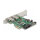 USB 3.0 PCIex1 2xInt.2xExt. DeLOCK