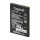 GIGASET LI-ION Akku 3.7V 750mAh fr SL800H Premium 300HX 350H 400H 450H 450HX 78H 610H 750H und UNIFY SL5H SL4 SL6 Professional