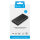 Sandberg 420-63 Powerbank 38400mAh 100W 2xUSB-A/USB-C Schwarz