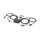 KVM Switch 2xKVM 2xDP-M 1xDP-W 2xUSB-M&W 4xAudio Ausgang Klinke 2xAudio Eingang Klinke StarTech Black