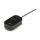 KVM Switch 2xKVM 2xDP-M 1xDP-W 2xUSB-M&W 4xAudio Ausgang Klinke 2xAudio Eingang Klinke StarTech Black