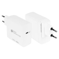 GoodConnections Charger 140W USB-C QC5.0 incl. 1,2m USB-C...