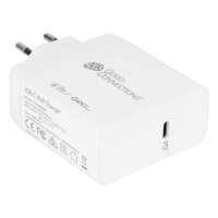 GoodConnections Charger 140W USB-C QC5.0 incl. 1,2m USB-C...