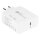 GoodConnections Charger 140W USB-C QC5.0 incl. 1,2m USB-C Cable Weiß