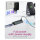 ICY BOX IB-HUB1457-C31 USB-C HUB 7-Port 7xUSB-C Display