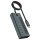 ICY BOX IB-HUB1457-C31 USB-C HUB 7-Port 7xUSB-C Display