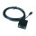 Exsys EX-1301-2 - Serieller Adapter - USB- RS-232