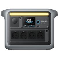 Anker Solix C1000 Powerstation 1056Wh 1800W tragbar